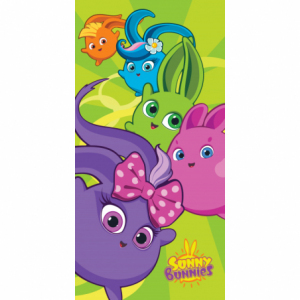 Sunny Bunnies SB004