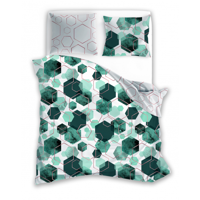 Milagro Verde Geometric MV009 Milagro Verde Geometric MV009