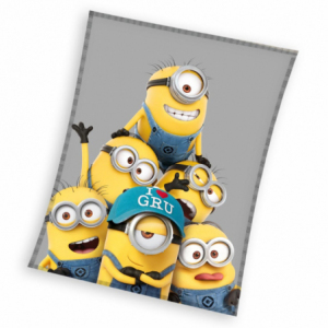Minions Illumination MINION235037