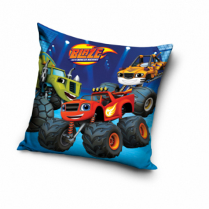 Blaze and the Monster Machines BMM171002