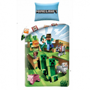 Minecraft MNC129