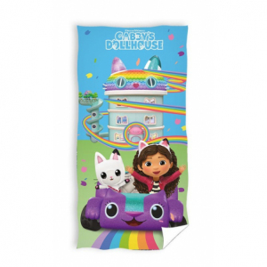 Gabby’s Dollhouse GDH235013