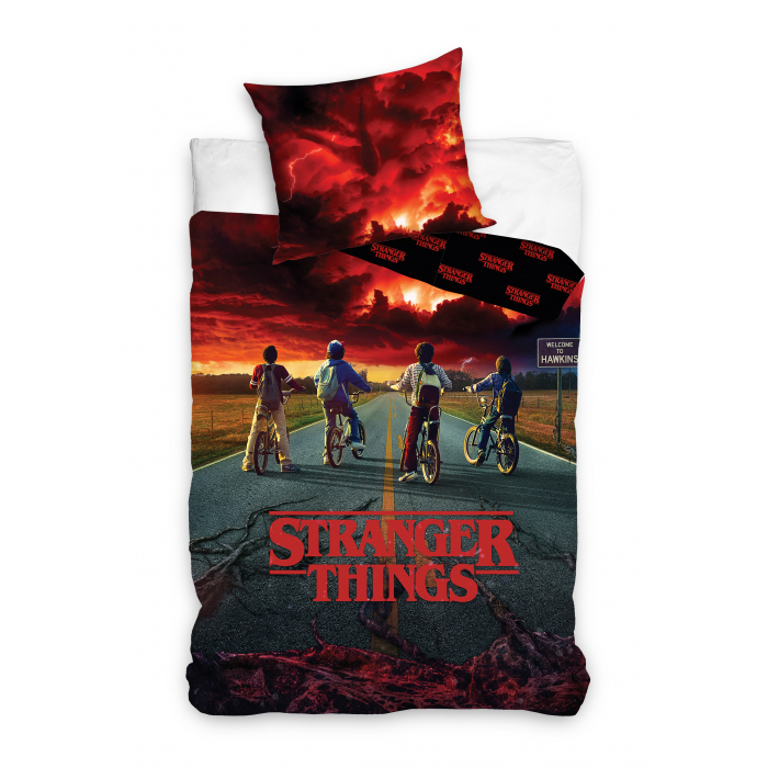 Stranger Things STR225020