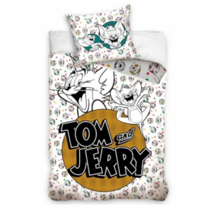 Tom and Jerry TJ212104