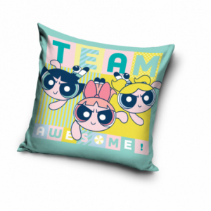 Powerpuff girls PPG161004