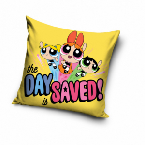 Powerpuff girls PPG161015