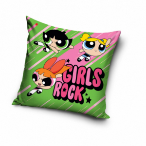 Powerpuff girls PPG161018