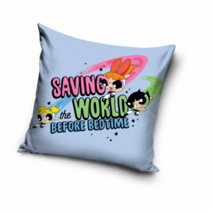 Powerpuff girls PPG161017