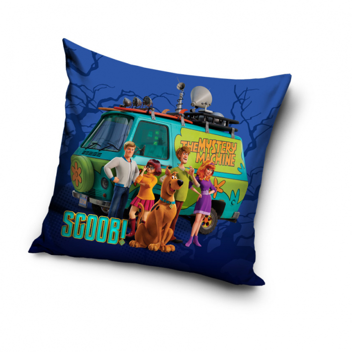 Scooby-Doo SD202009