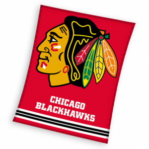 NHL Chicago Blackhawks CHICAGOBLACKHAWKS234001