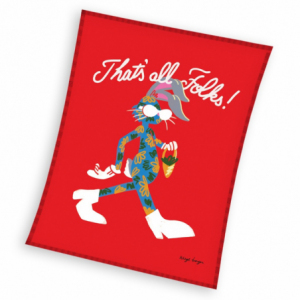 Looney Tunes WBART232402