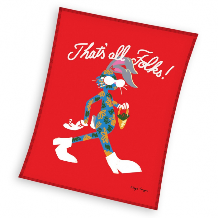 Looney Tunes WBART232402 Looney Tunes WBART232402
