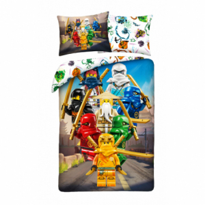LEGO Ninjago LEG1270