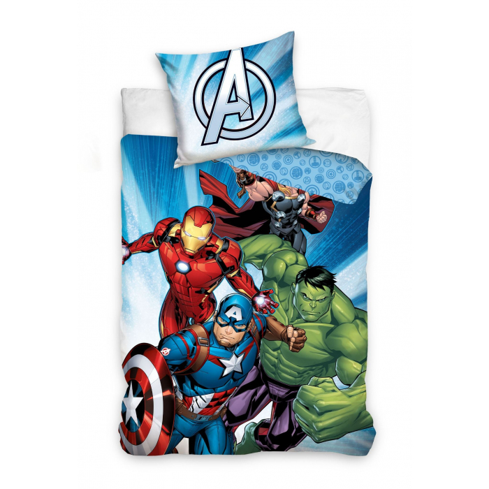 Avengers AV2458742 Avengers AV2458742