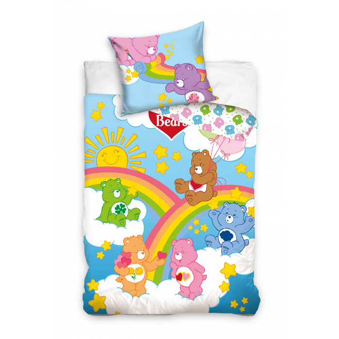 Care Bears CBE255001 Care Bears CBE255001
