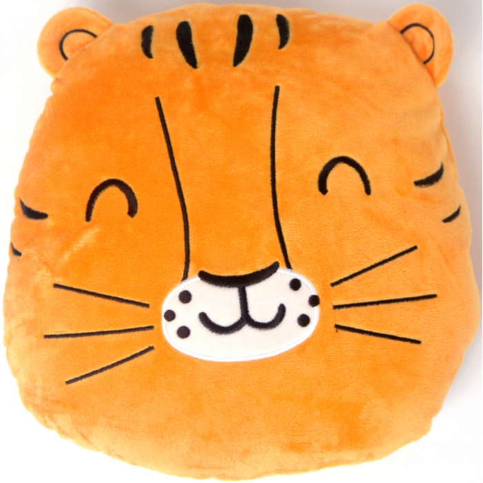 Tiger SCANIMAL4 Tiger SCANIMAL4