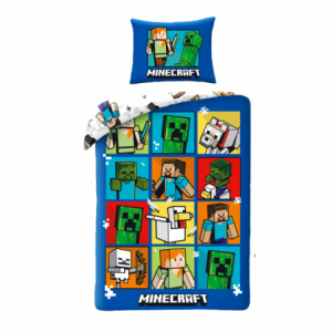 Minecraft MNC566
