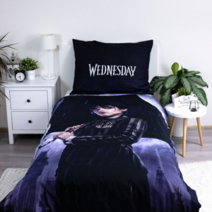 Wednesday 24BS018