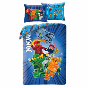 Lego Ninjago LEG1166