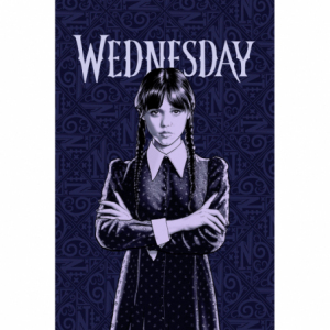 Wednesday 24BL040
