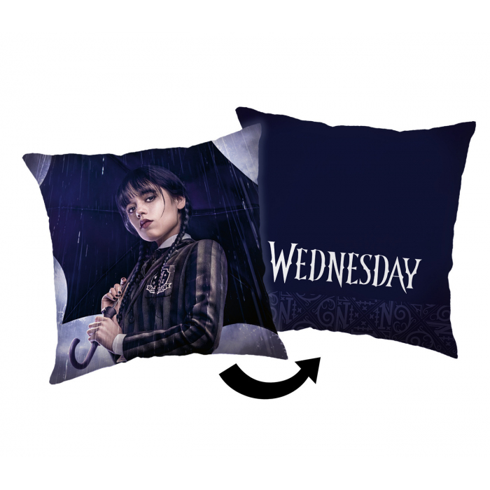 Wednesday 24CC029 Wednesday 24CC029