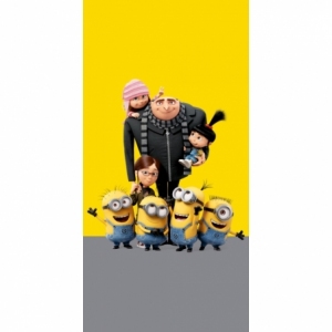 Minions Illumination MINION235020