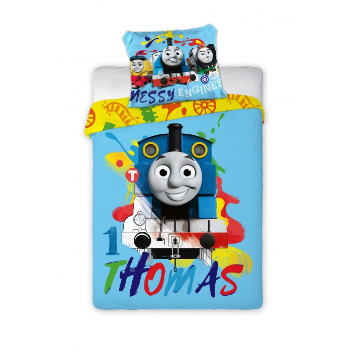 Thomas and Friends THOMASANDFRIENDS046