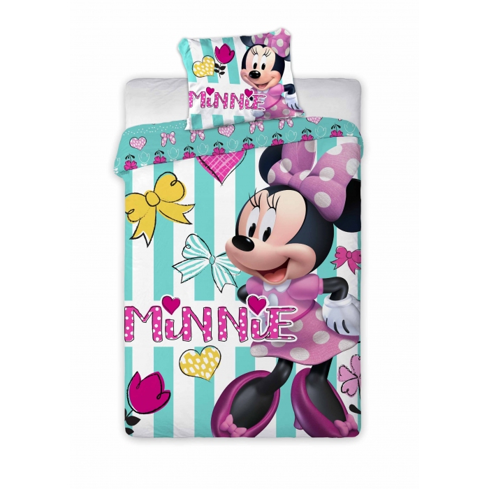 Minnie Mouse MM084