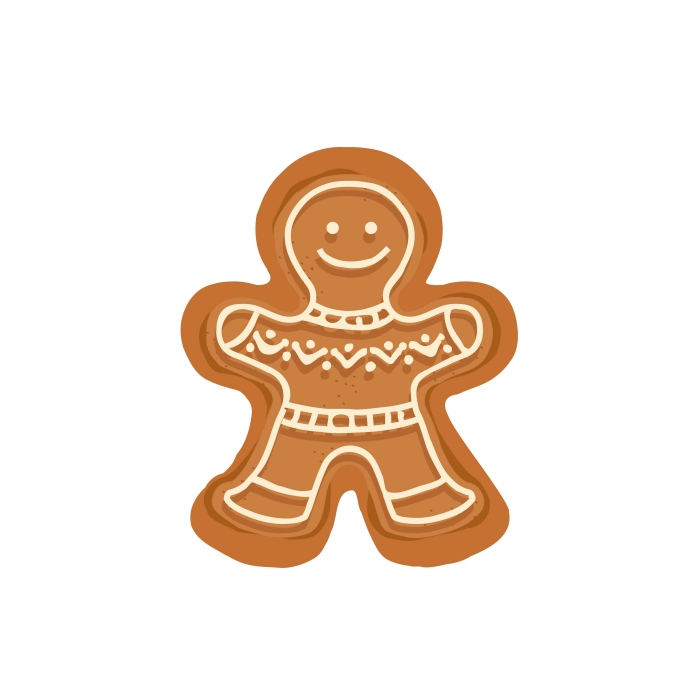 Lebkuchenmann PNL215015