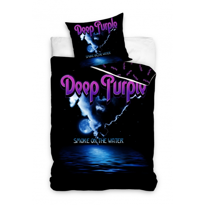 Deep Purple DP201001