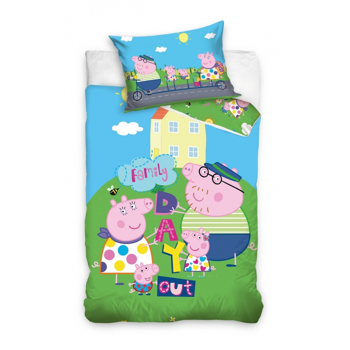 Peppa Pig PP234018