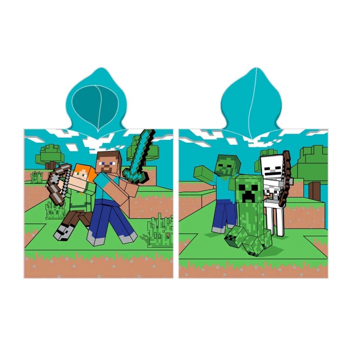 Minecraft MC01923