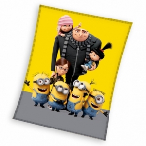 Minions Illumination MINION235036