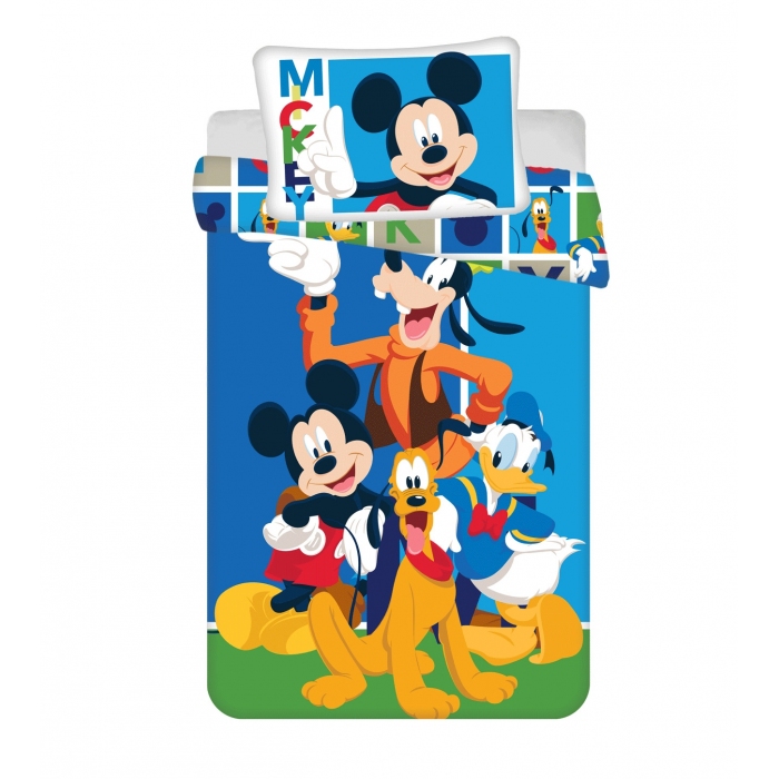 Mickey Mouse MICKEYMOUSEFRIENDS