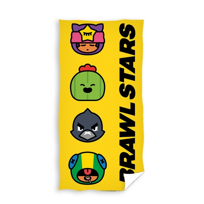 Brawl Stars BRAWL215044