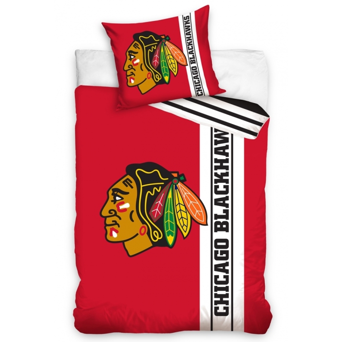 NHL Chicago Blackhawks BLACKHAWKS201003