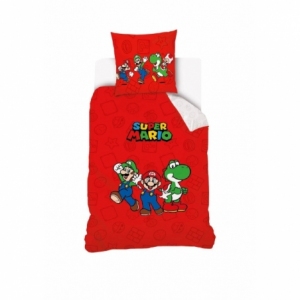 Super Mario SUPMARIO2321