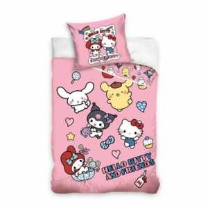 Hello Kitty HK254009