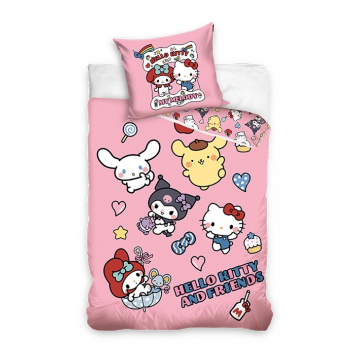 Hello Kitty HK254009