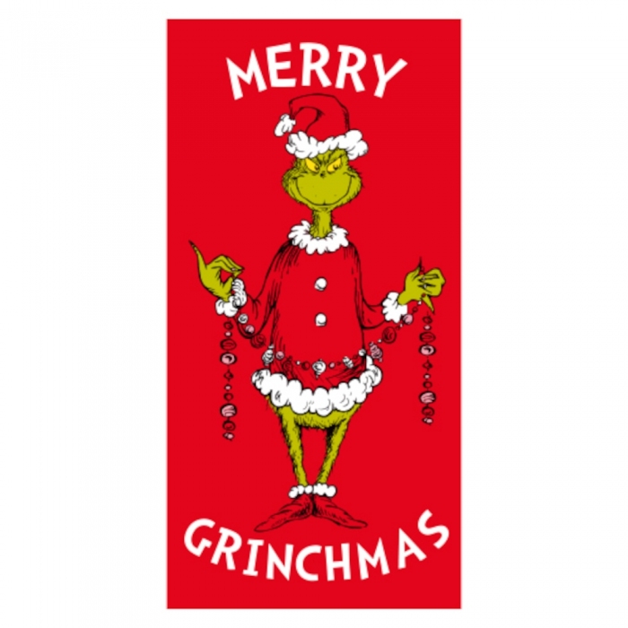 The Grinch 723BM-33X