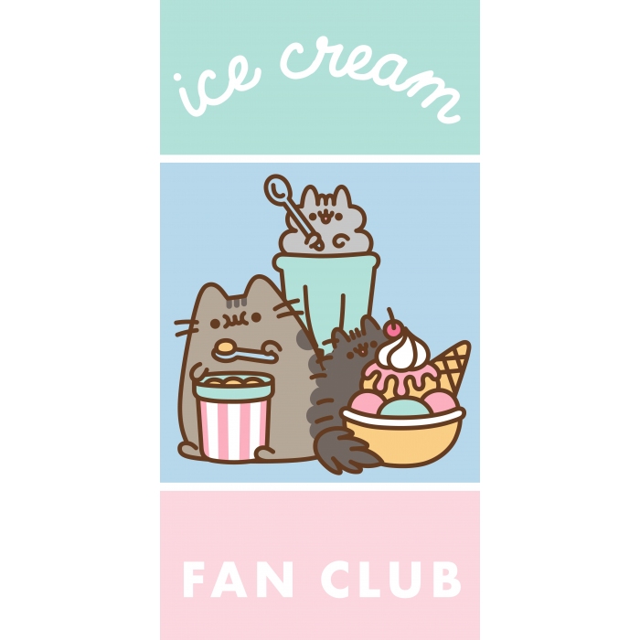 Pusheen The Cat PUS2563