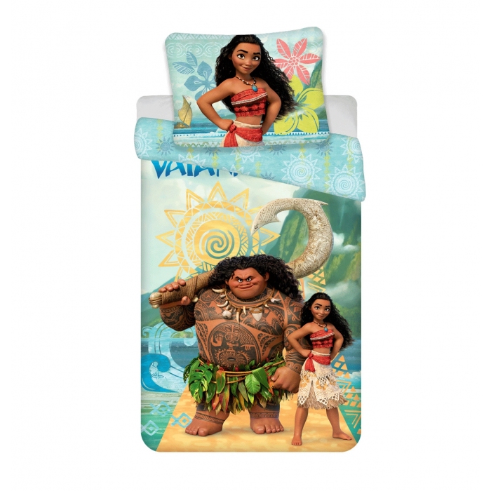 Vaiana Moana 24BS082