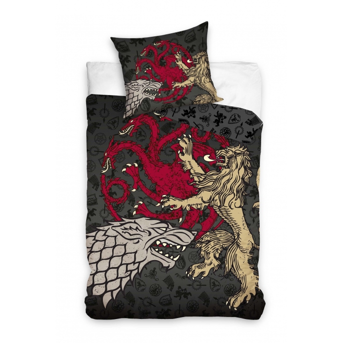 Game of Thrones GOT214001