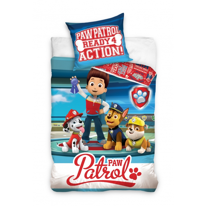 Paw Patrol PAW195027