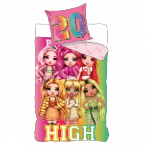 Rainbow High RBH230766