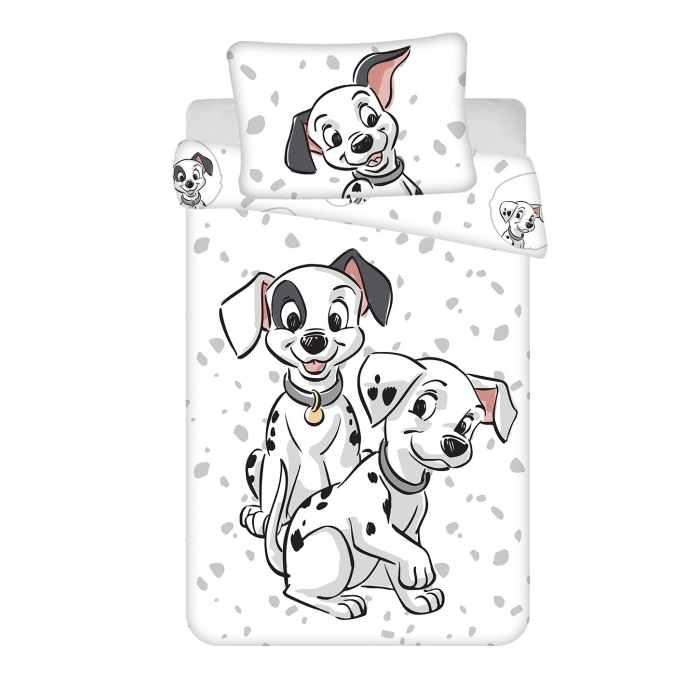 101 Dalmatians 24BS013