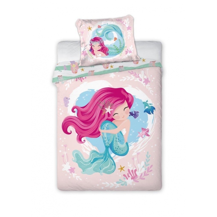 Meerjungfrau MEERJUNGFRAU020