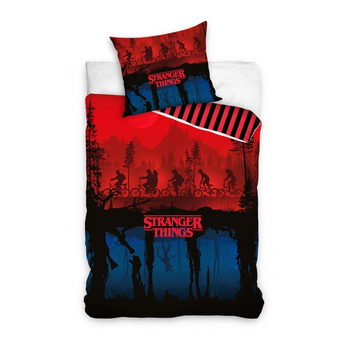 Stranger Things STR213001