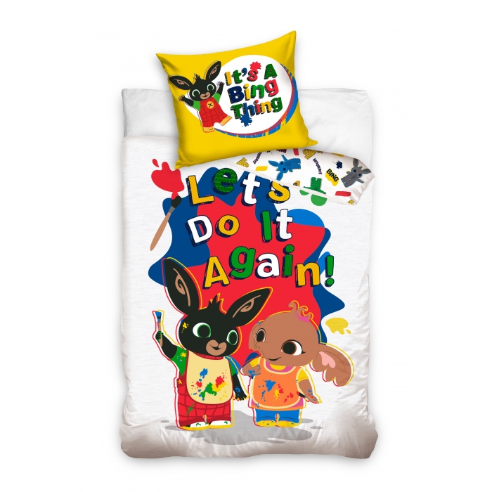 Bing Bunny BING191112