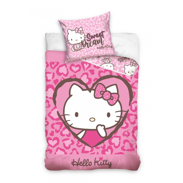 Hello Kitty HK256010